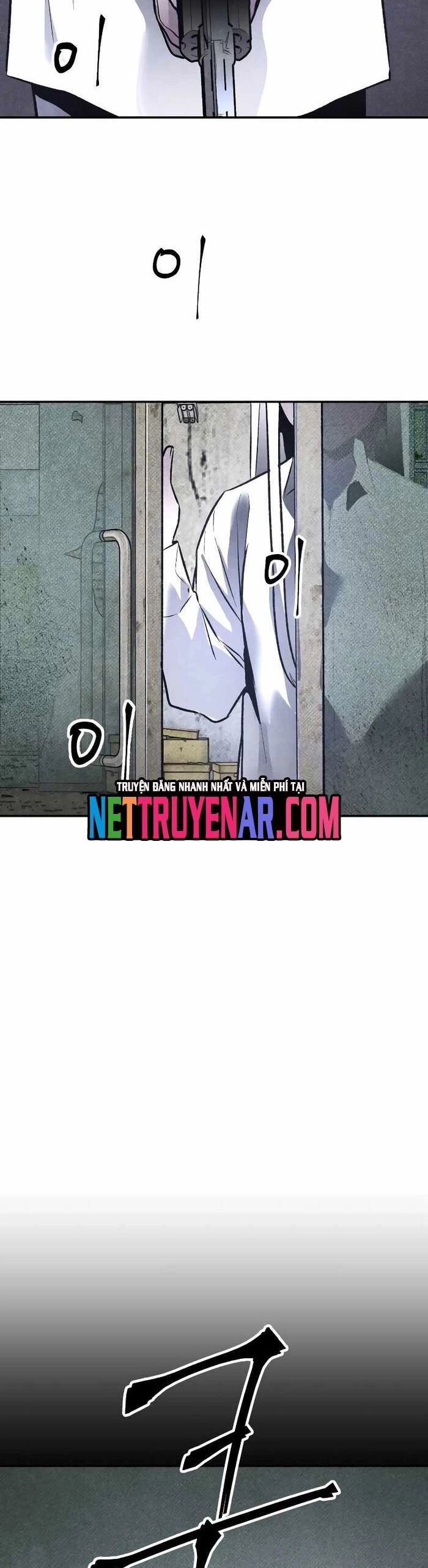 Cỗ Máy Dự Báo Sát Nhân [Chap 27-51]