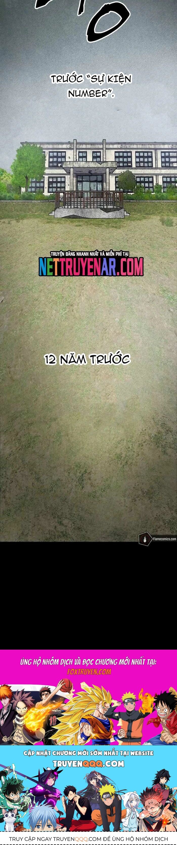 Cỗ Máy Dự Báo Sát Nhân [Chap 27-51]