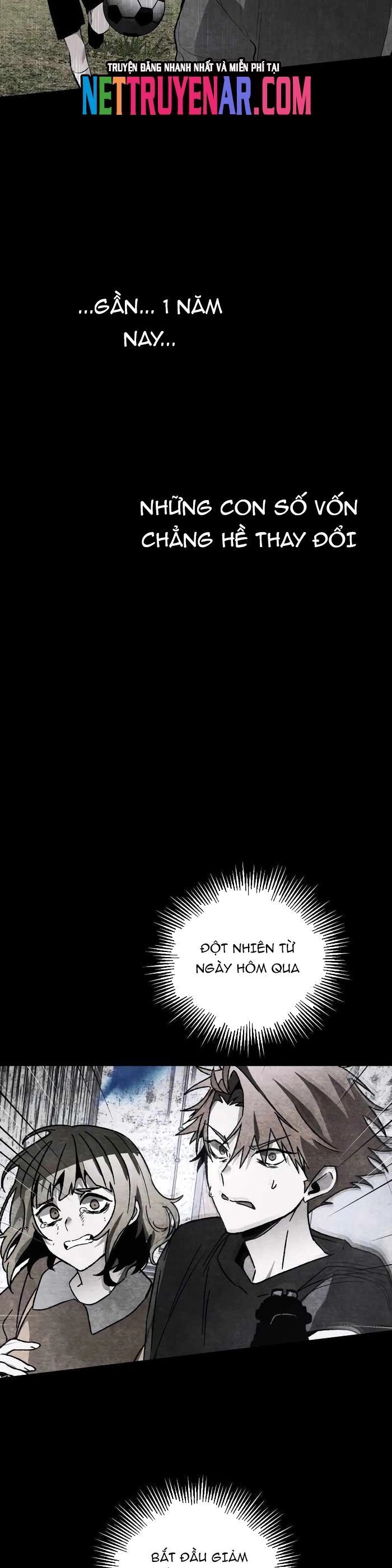 Cỗ Máy Dự Báo Sát Nhân [Chap 27-51]