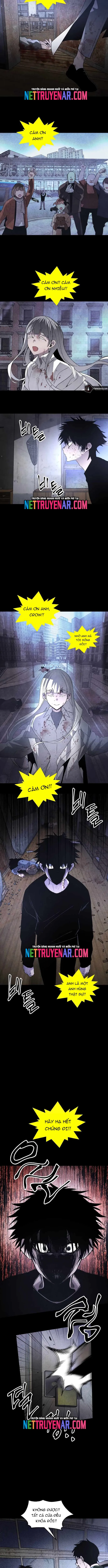 Cỗ Máy Dự Báo Sát Nhân [Chap 27-51]