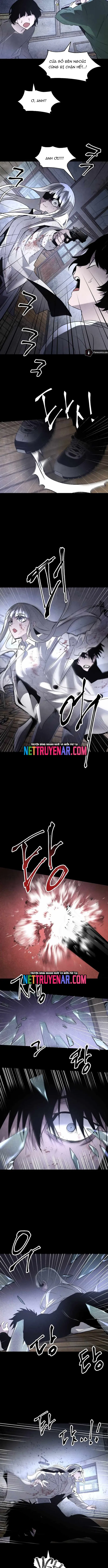 Cỗ Máy Dự Báo Sát Nhân [Chap 27-51]