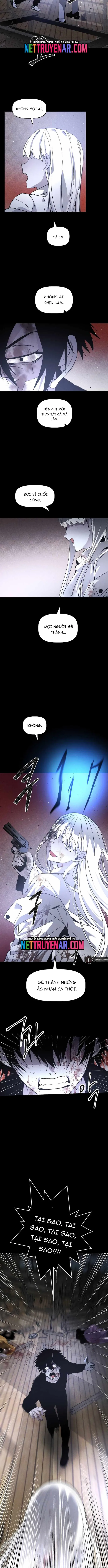 Cỗ Máy Dự Báo Sát Nhân [Chap 27-51]