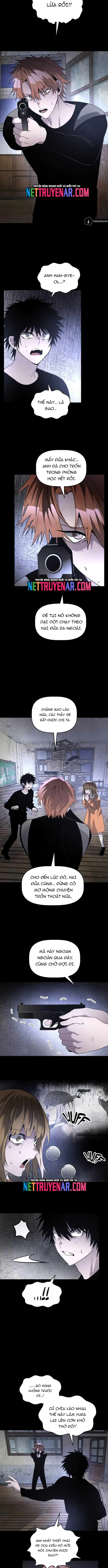 Cỗ Máy Dự Báo Sát Nhân [Chap 27-51]