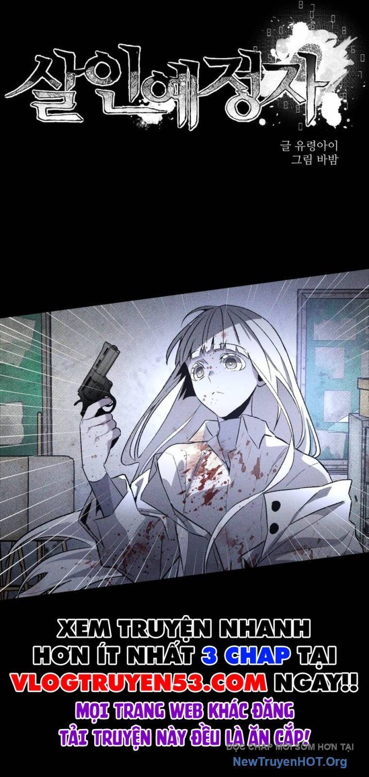 Cỗ Máy Dự Báo Sát Nhân [Chap 27-51]