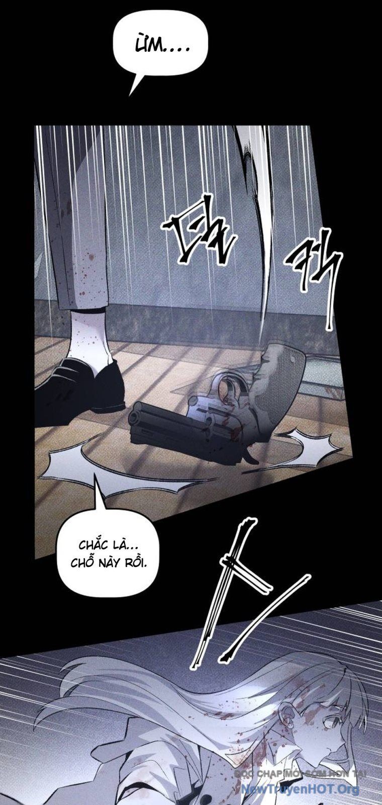 Cỗ Máy Dự Báo Sát Nhân [Chap 27-51]