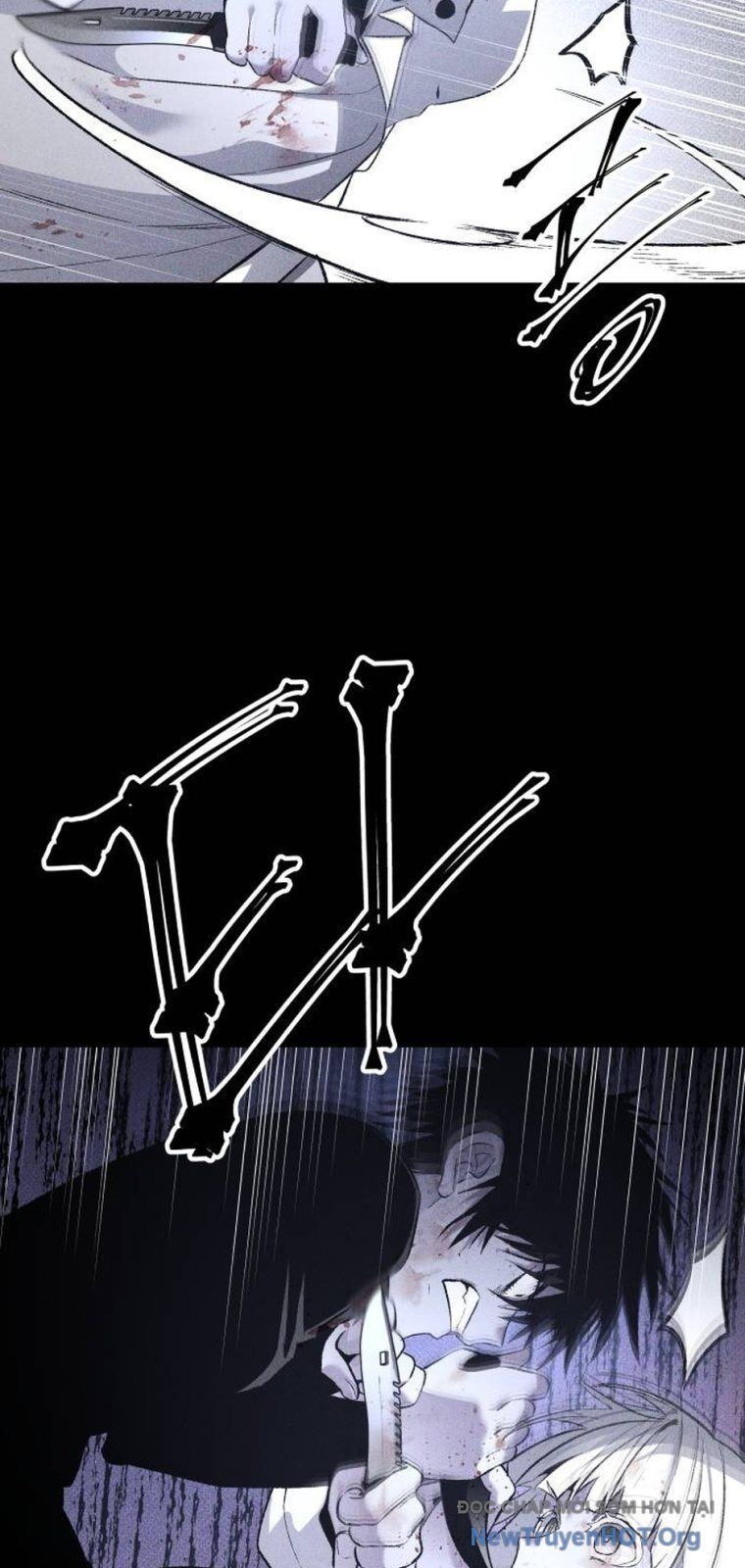 Cỗ Máy Dự Báo Sát Nhân [Chap 27-51]