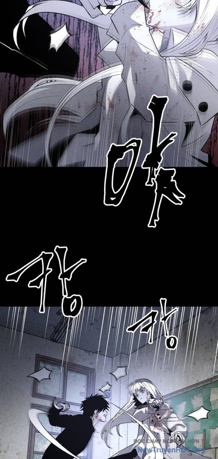 Cỗ Máy Dự Báo Sát Nhân [Chap 27-51]