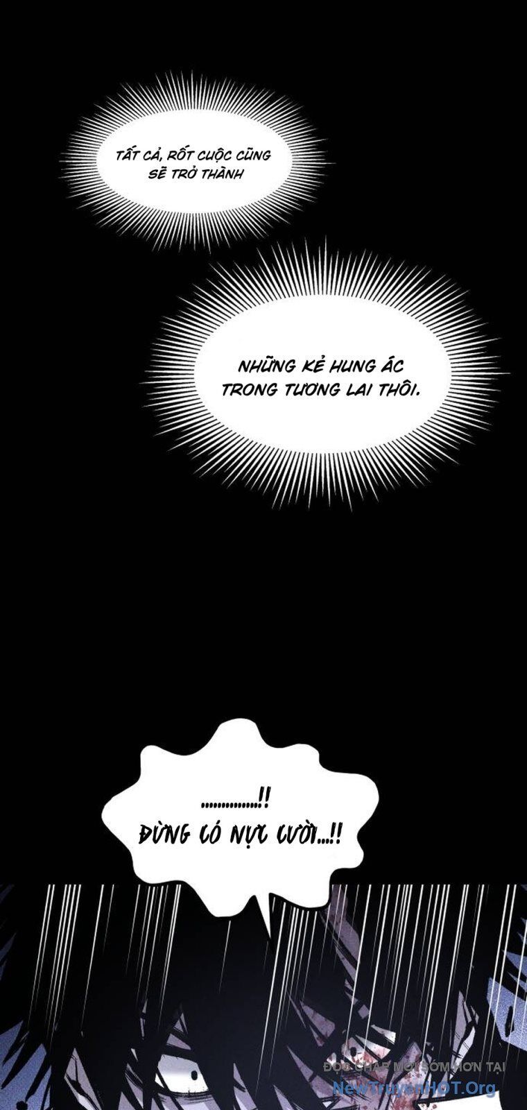 Cỗ Máy Dự Báo Sát Nhân [Chap 27-51]