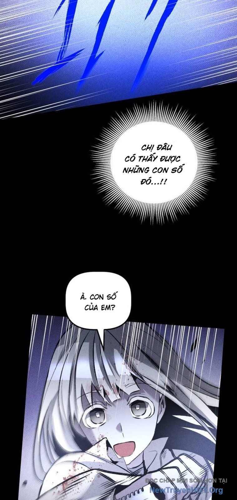 Cỗ Máy Dự Báo Sát Nhân [Chap 27-51]