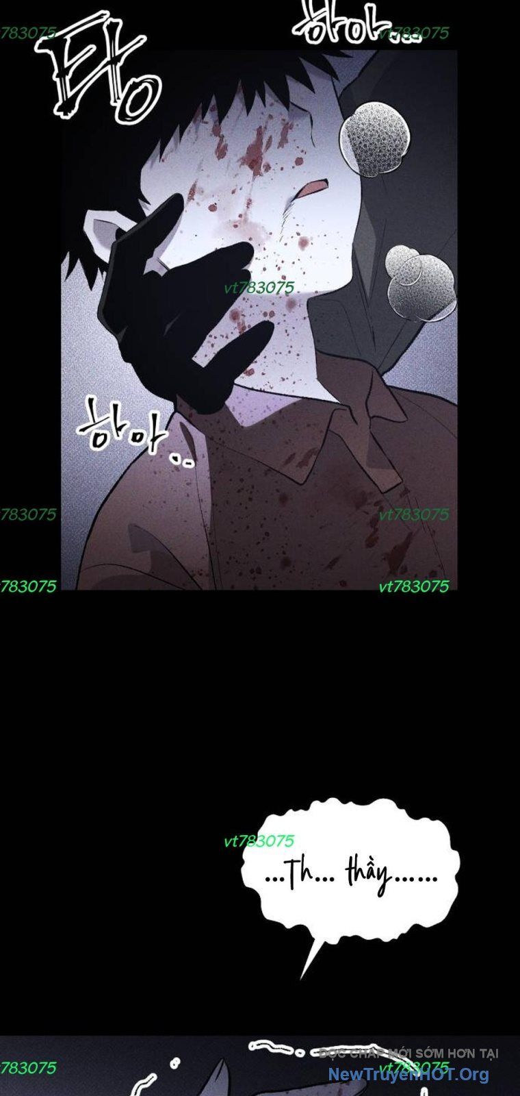 Cỗ Máy Dự Báo Sát Nhân [Chap 27-51]