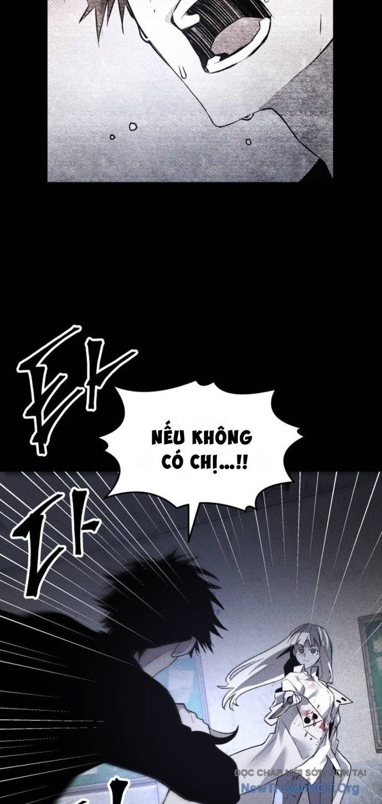 Cỗ Máy Dự Báo Sát Nhân [Chap 27-51]