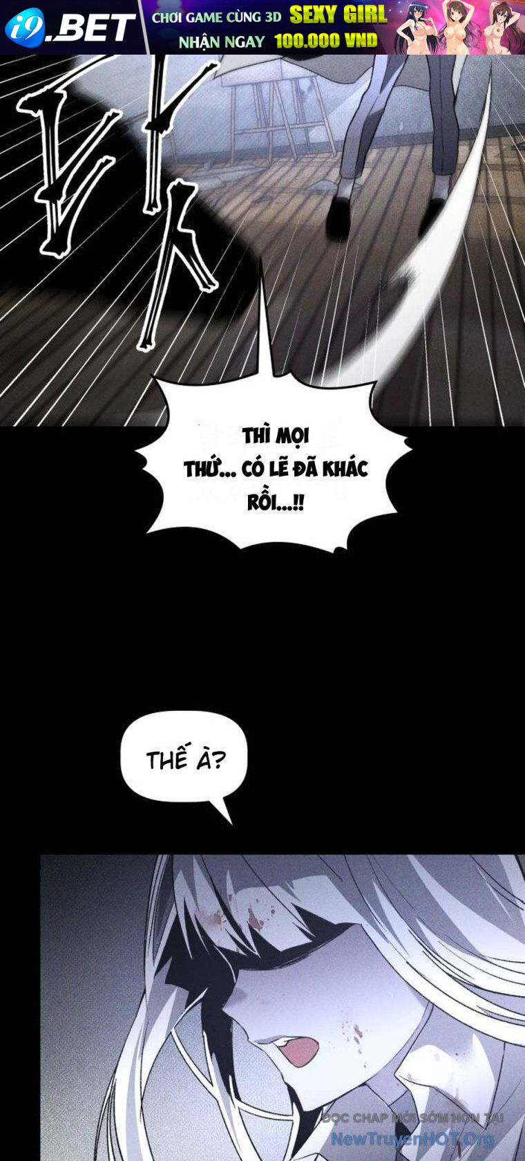 Cỗ Máy Dự Báo Sát Nhân [Chap 27-51]