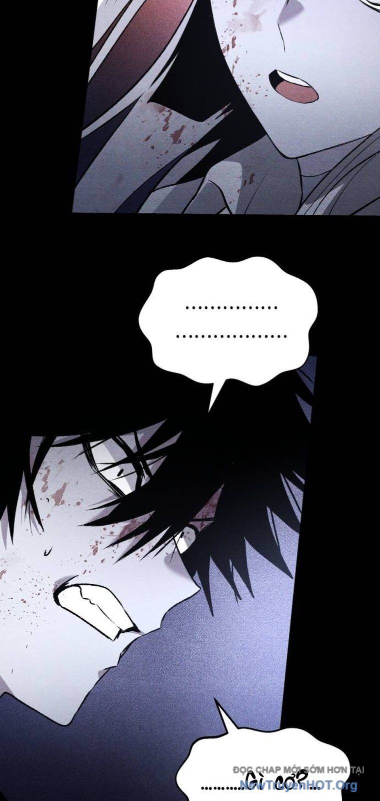 Cỗ Máy Dự Báo Sát Nhân [Chap 27-51]