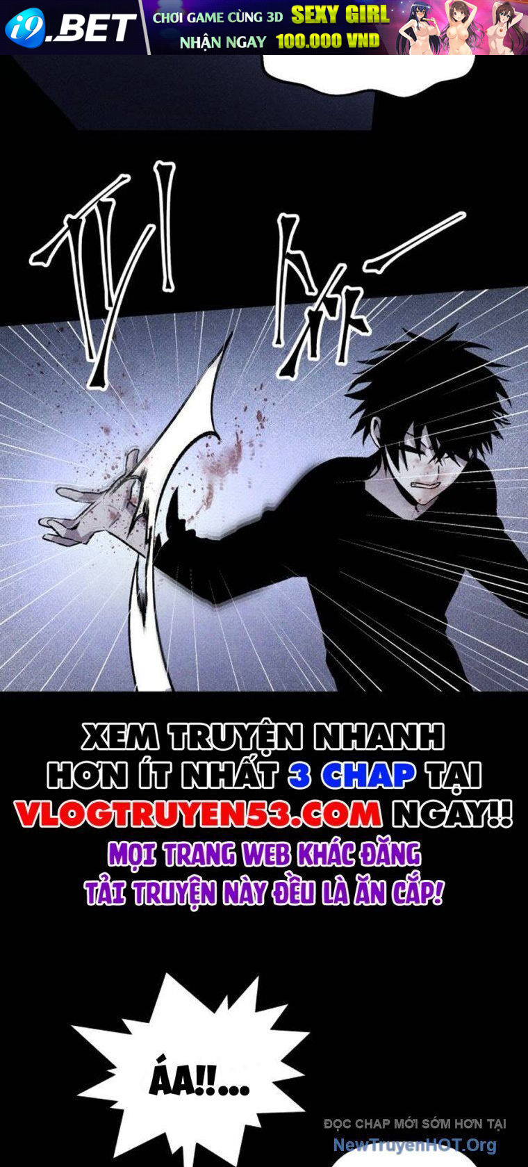 Cỗ Máy Dự Báo Sát Nhân [Chap 27-51]