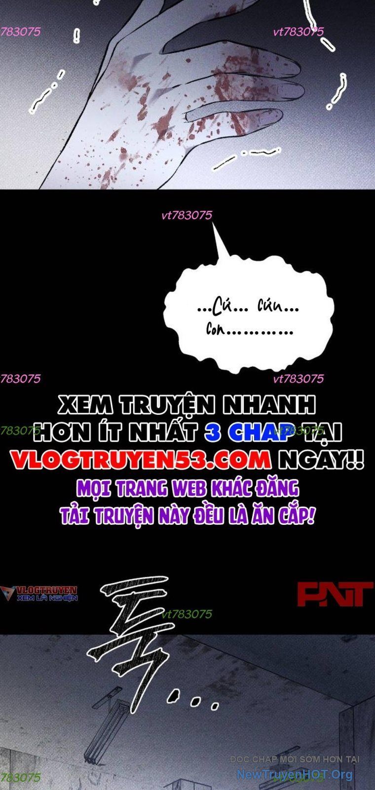 Cỗ Máy Dự Báo Sát Nhân [Chap 27-51]