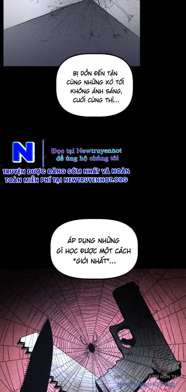 Cỗ Máy Dự Báo Sát Nhân [Chap 27-51]