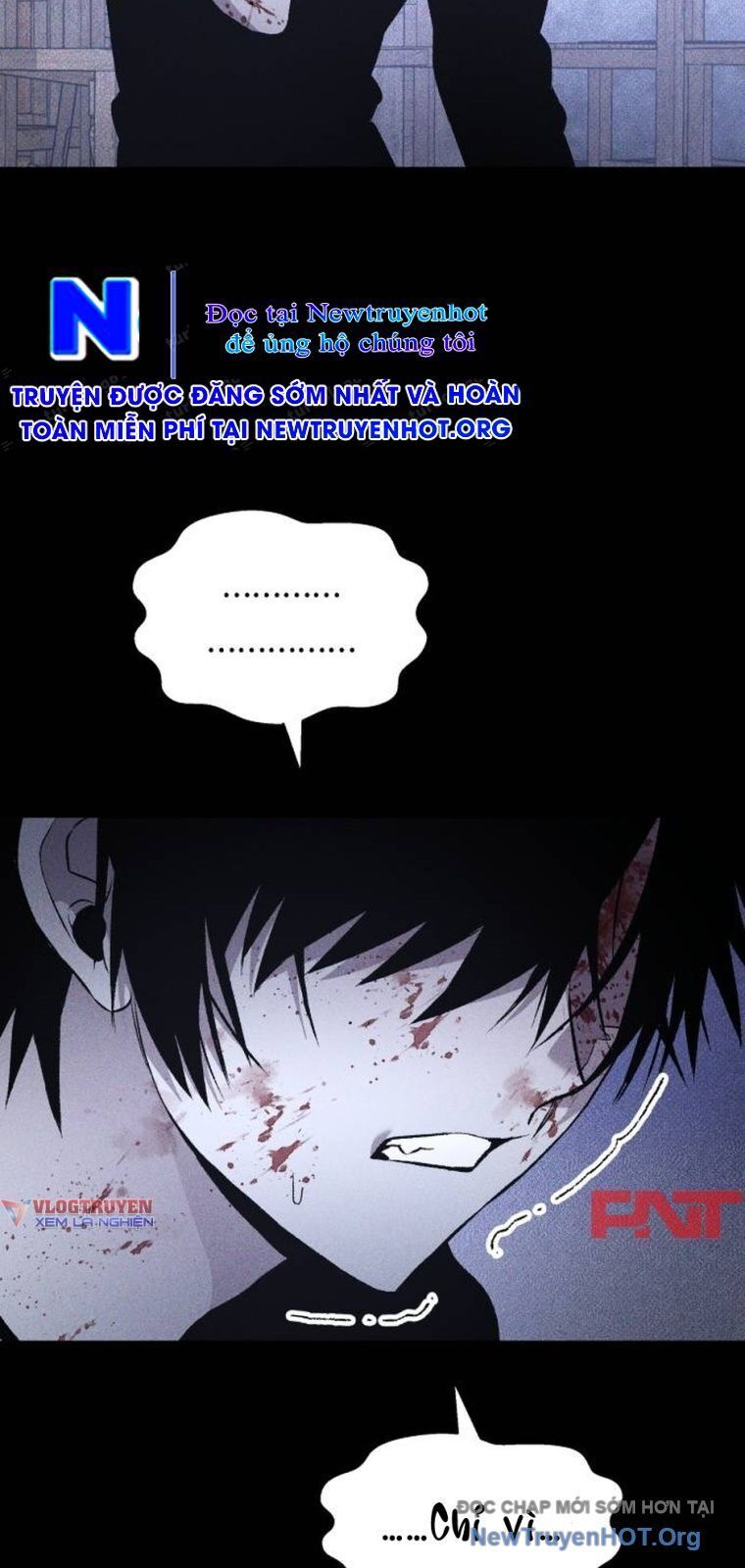 Cỗ Máy Dự Báo Sát Nhân [Chap 27-51]