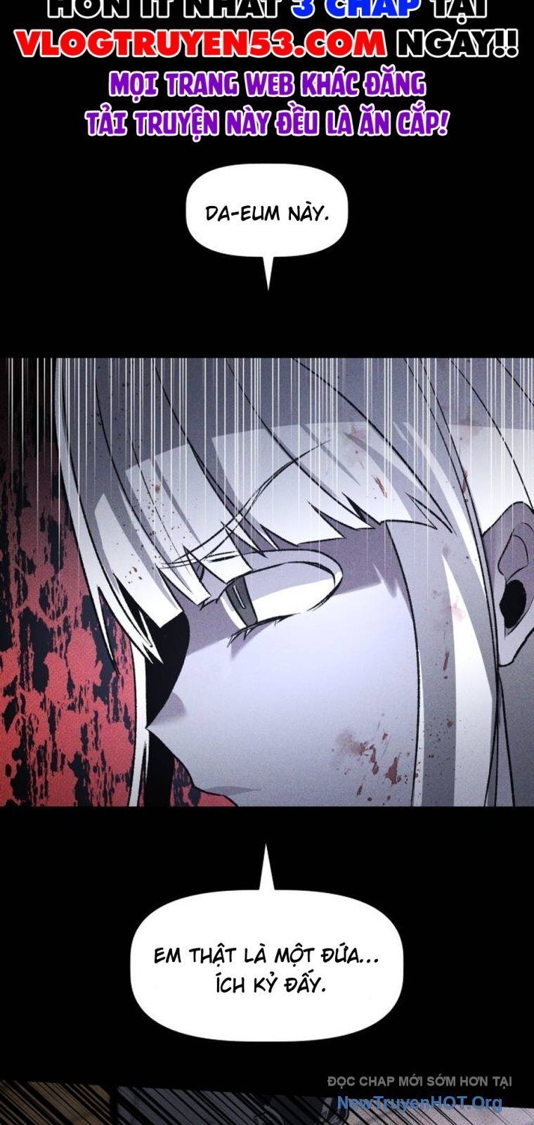 Cỗ Máy Dự Báo Sát Nhân [Chap 27-51]