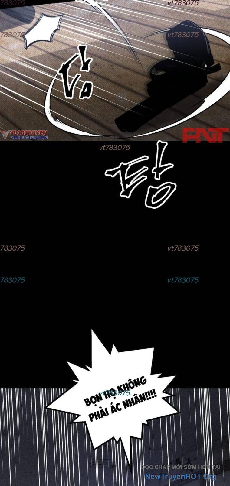 Cỗ Máy Dự Báo Sát Nhân [Chap 27-51]