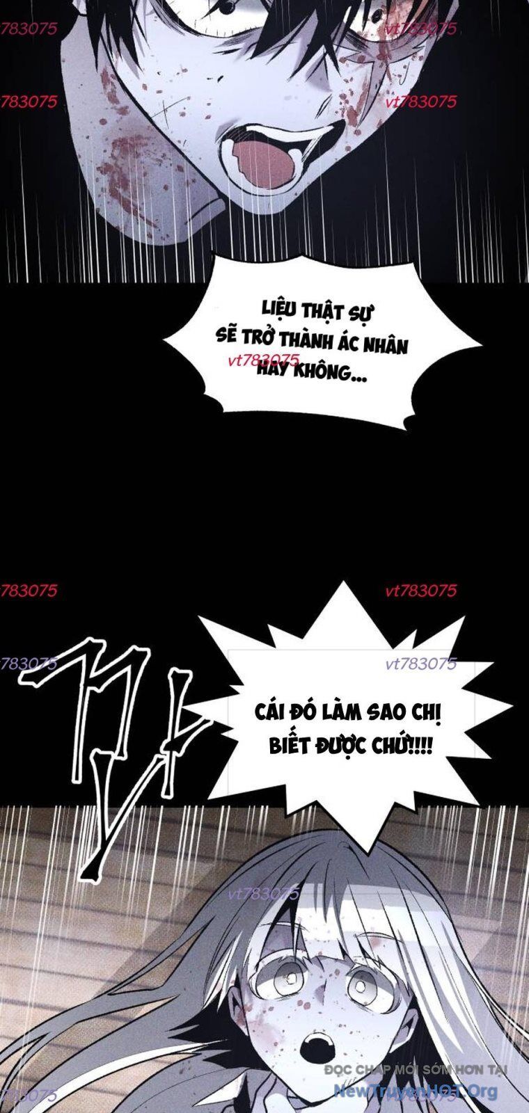 Cỗ Máy Dự Báo Sát Nhân [Chap 27-51]