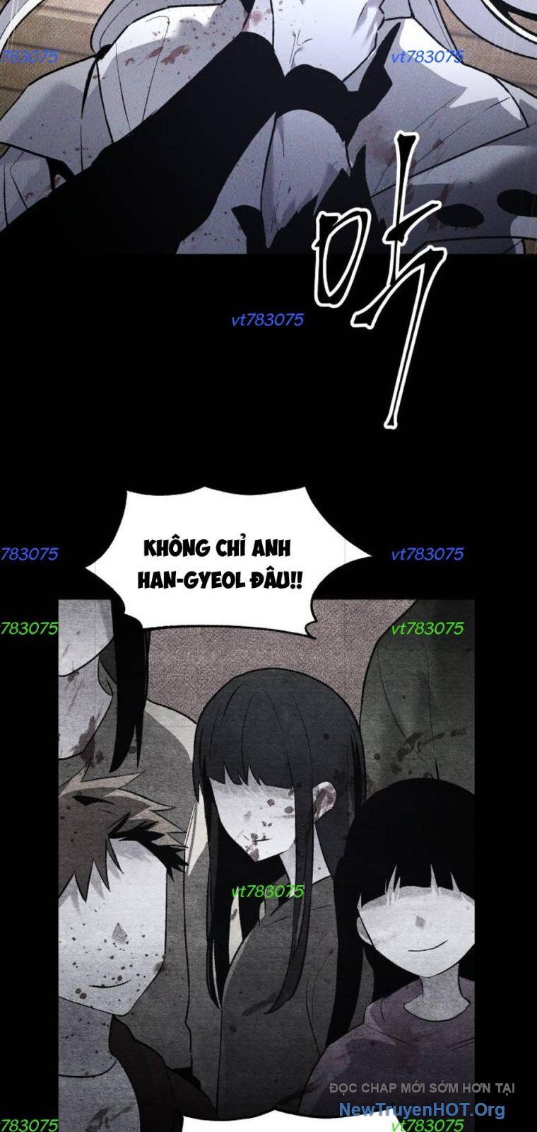 Cỗ Máy Dự Báo Sát Nhân [Chap 27-51]