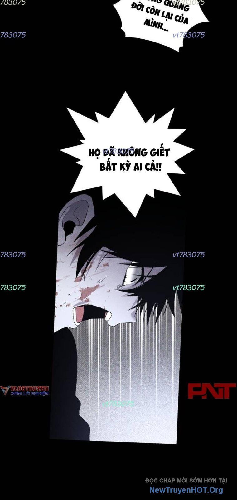 Cỗ Máy Dự Báo Sát Nhân [Chap 27-51]