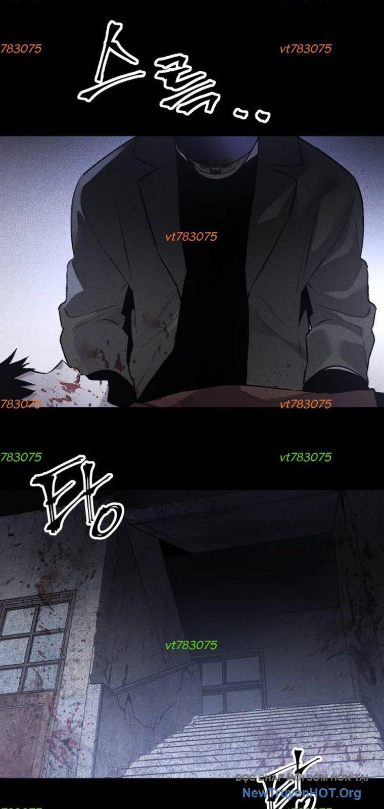 Cỗ Máy Dự Báo Sát Nhân [Chap 27-51]