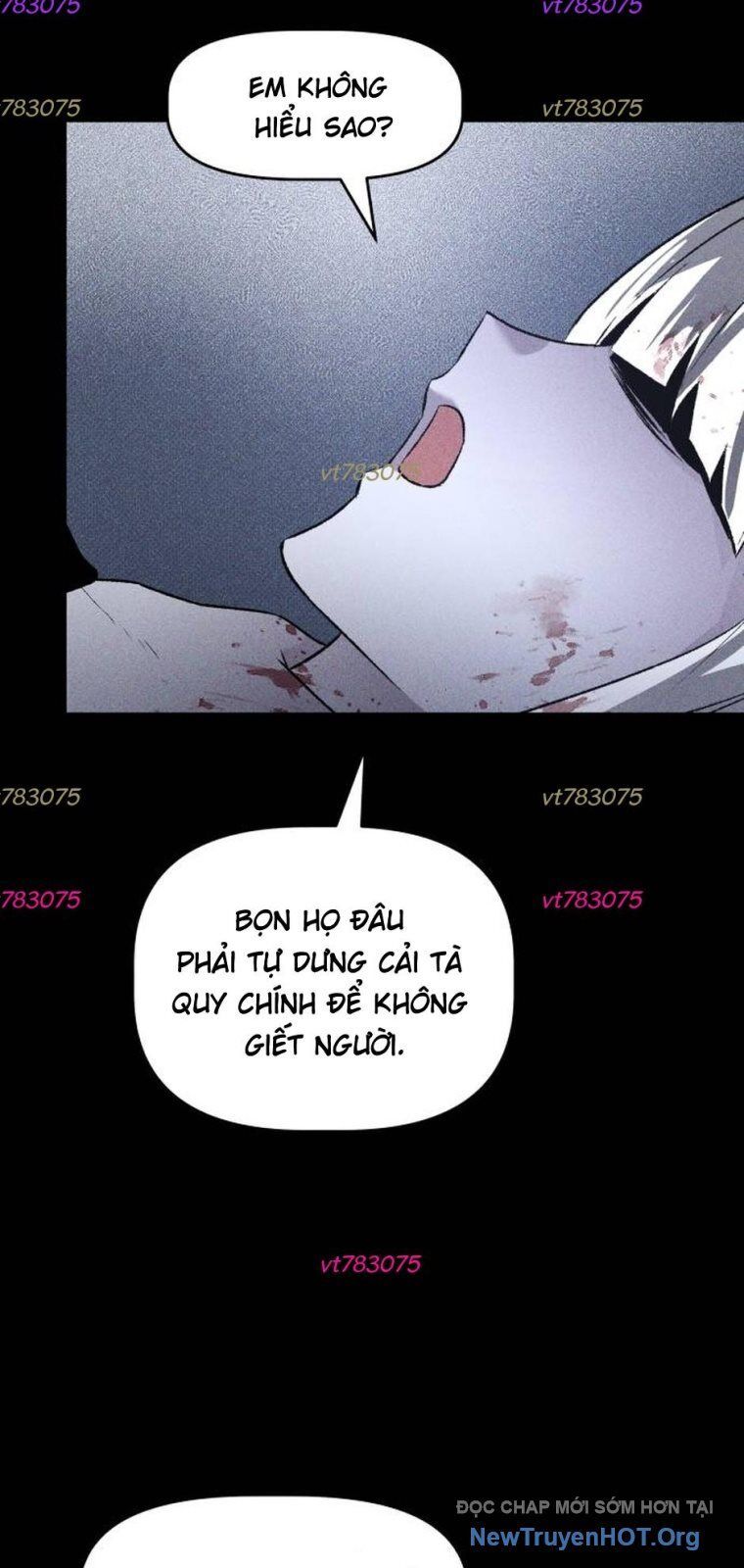 Cỗ Máy Dự Báo Sát Nhân [Chap 27-51]