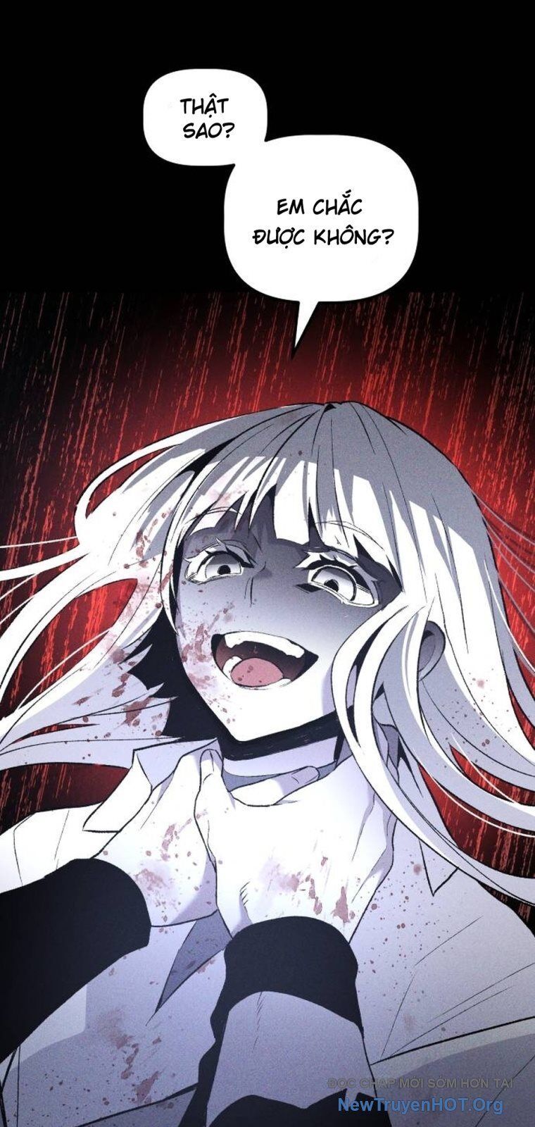 Cỗ Máy Dự Báo Sát Nhân [Chap 27-51]