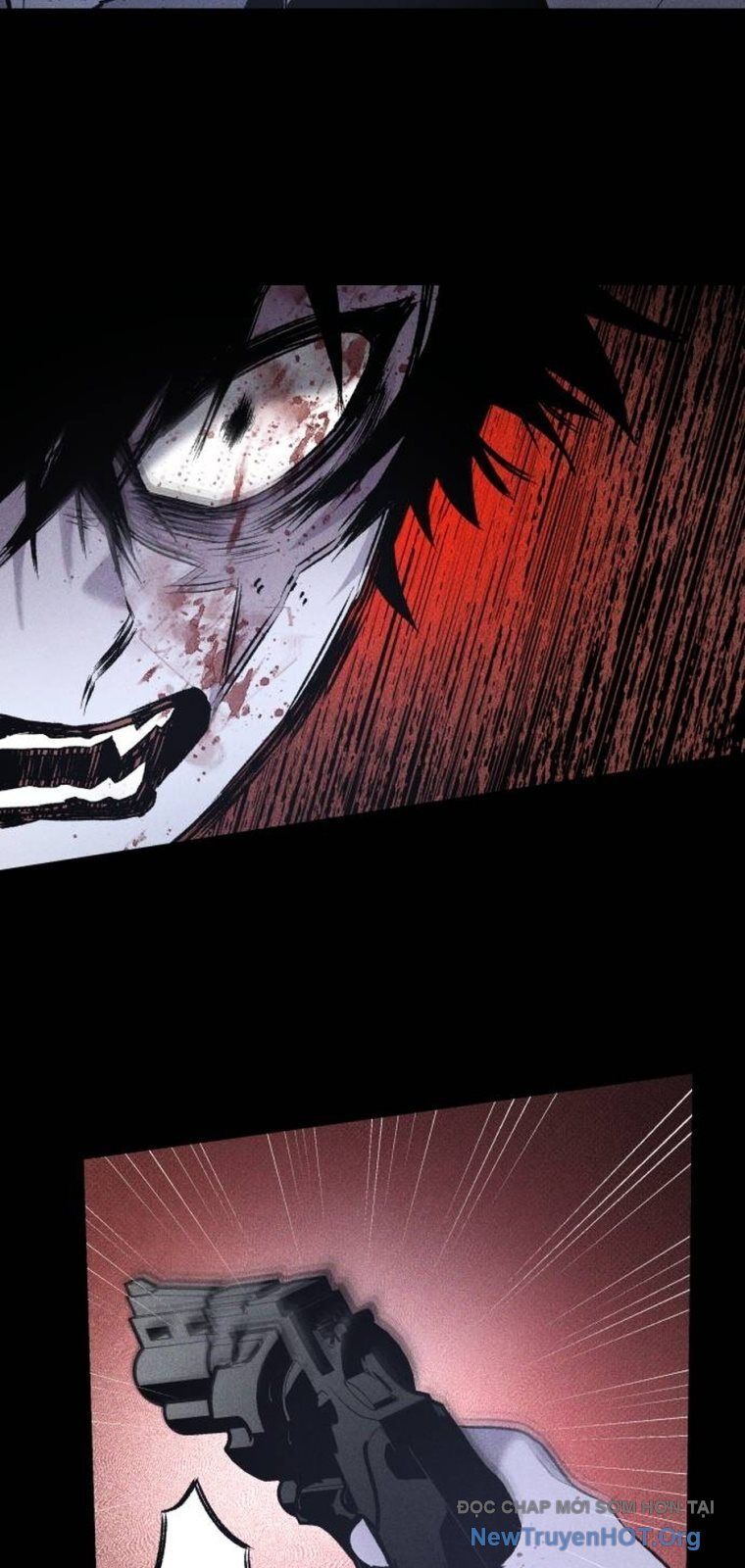 Cỗ Máy Dự Báo Sát Nhân [Chap 27-51]