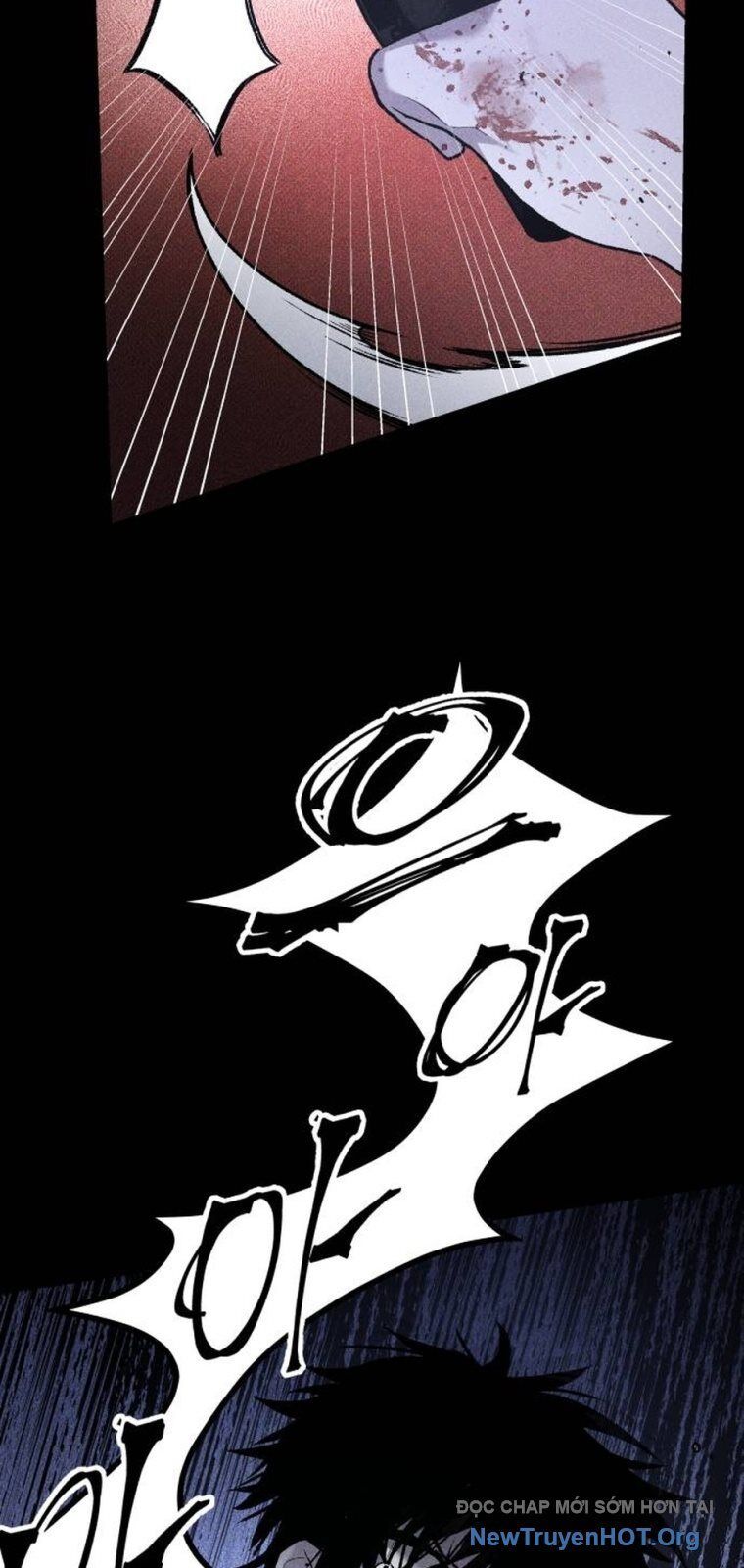 Cỗ Máy Dự Báo Sát Nhân [Chap 27-51]