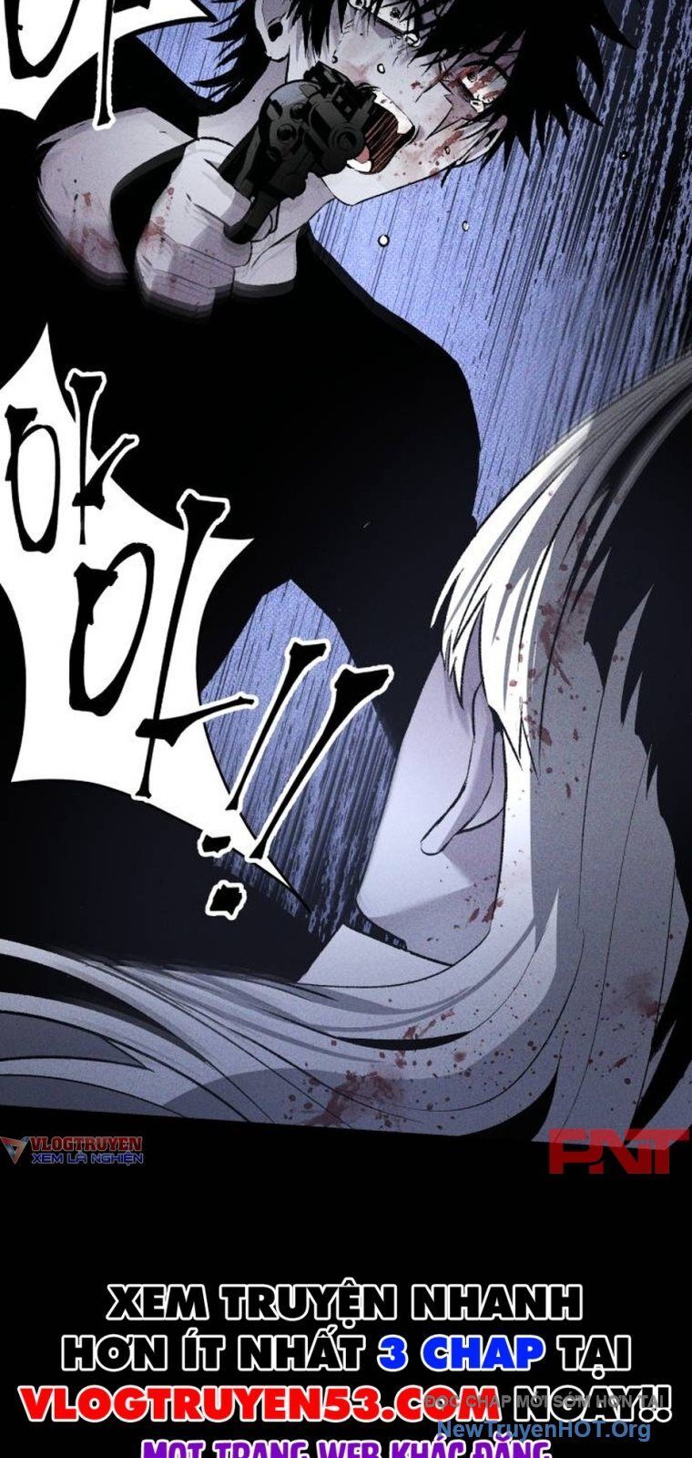 Cỗ Máy Dự Báo Sát Nhân [Chap 27-51]