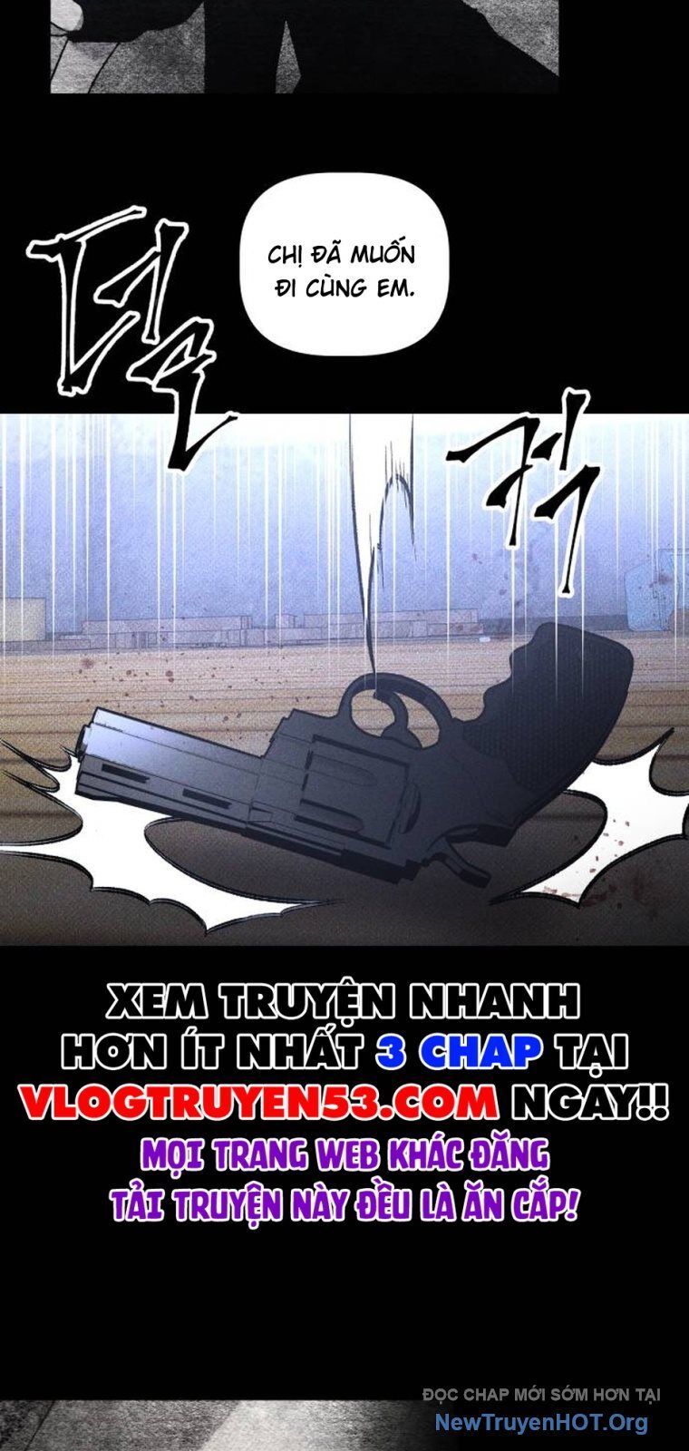 Cỗ Máy Dự Báo Sát Nhân [Chap 27-51]