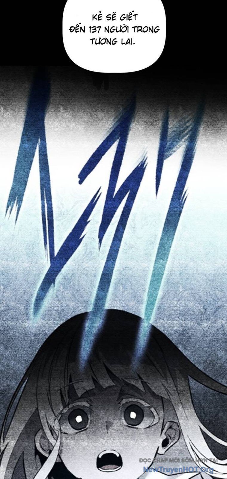 Cỗ Máy Dự Báo Sát Nhân [Chap 27-51]