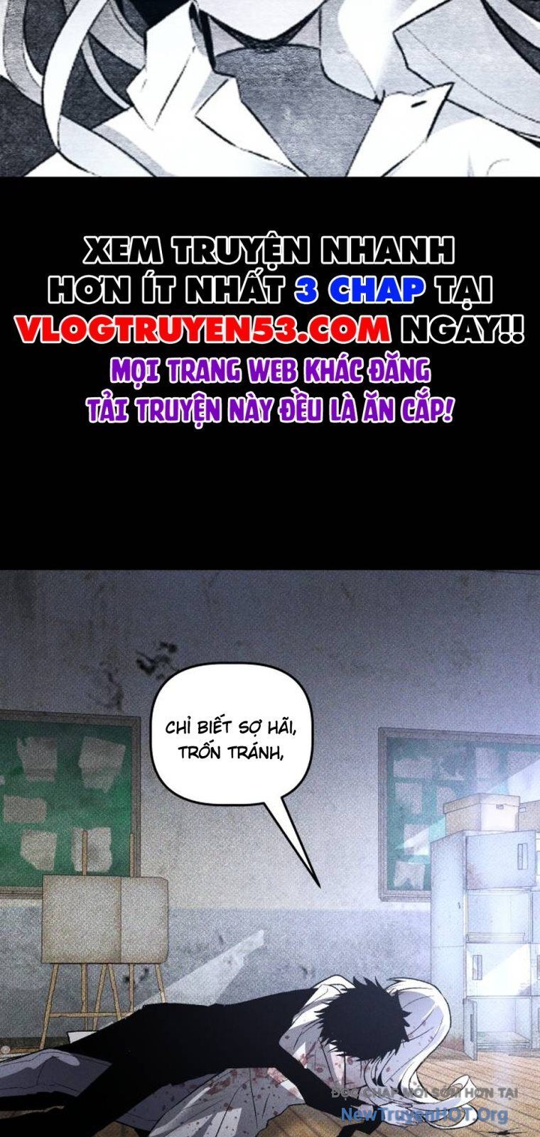 Cỗ Máy Dự Báo Sát Nhân [Chap 27-51]