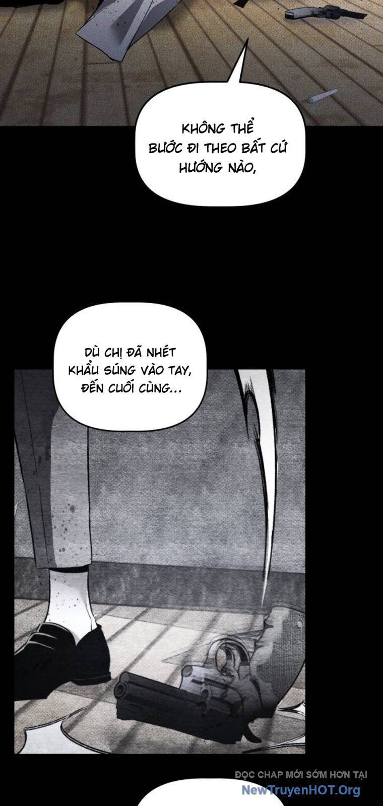Cỗ Máy Dự Báo Sát Nhân [Chap 27-51]