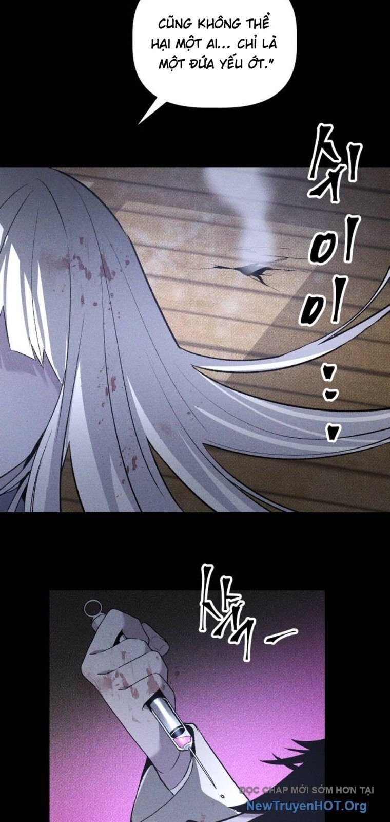 Cỗ Máy Dự Báo Sát Nhân [Chap 27-51]