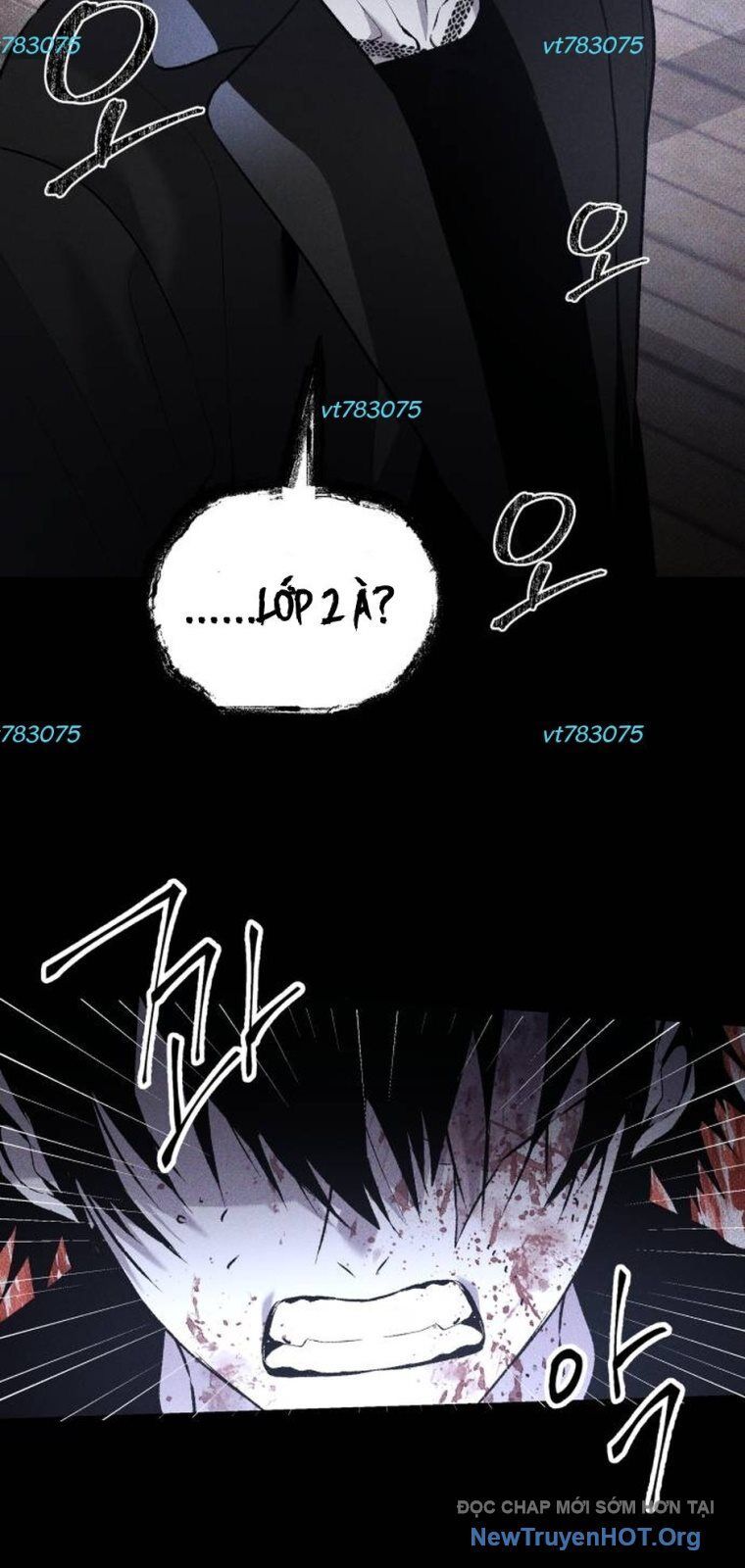 Cỗ Máy Dự Báo Sát Nhân [Chap 27-51]