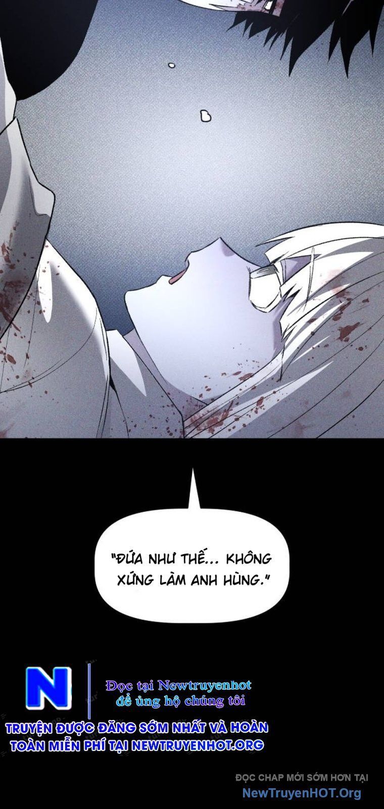 Cỗ Máy Dự Báo Sát Nhân [Chap 27-51]