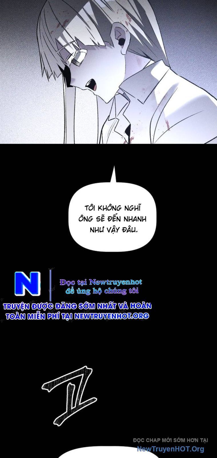 Cỗ Máy Dự Báo Sát Nhân [Chap 27-51]