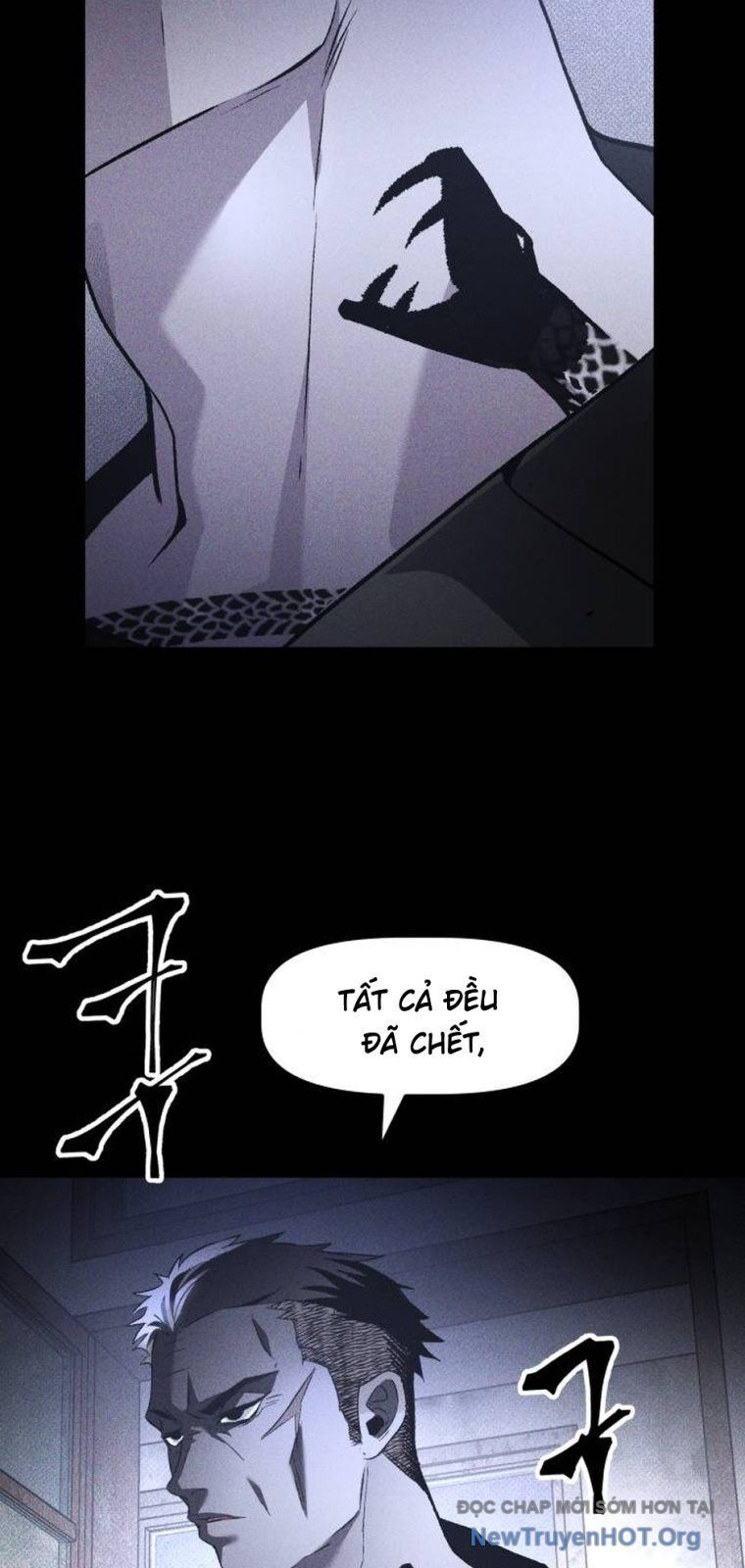 Cỗ Máy Dự Báo Sát Nhân [Chap 27-51]