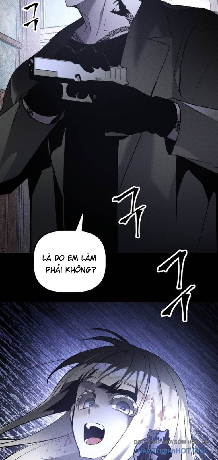 Cỗ Máy Dự Báo Sát Nhân [Chap 27-51]