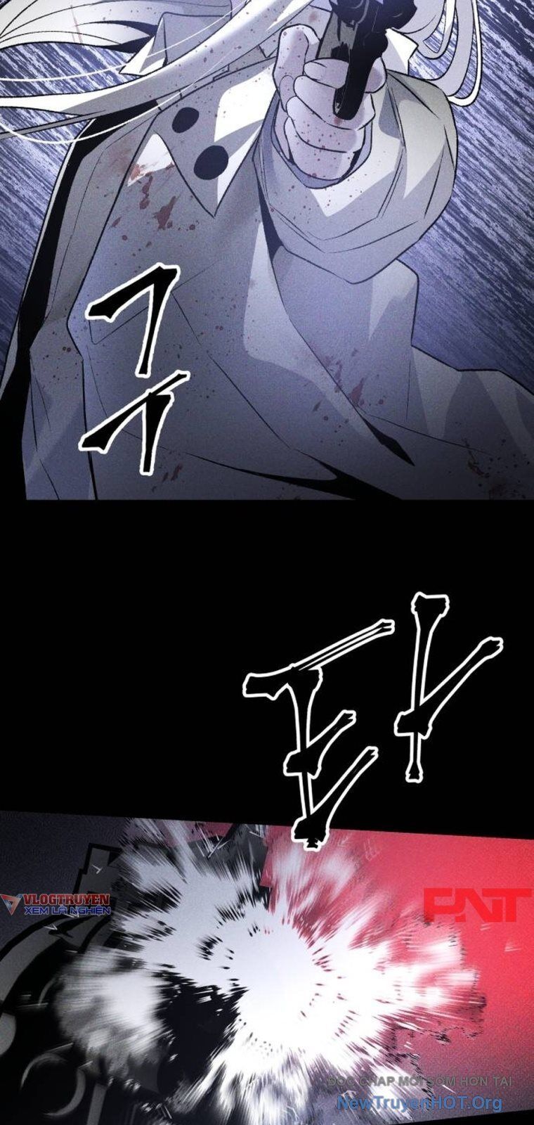 Cỗ Máy Dự Báo Sát Nhân [Chap 27-51]