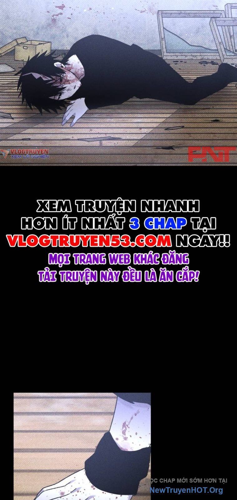 Cỗ Máy Dự Báo Sát Nhân [Chap 27-51]