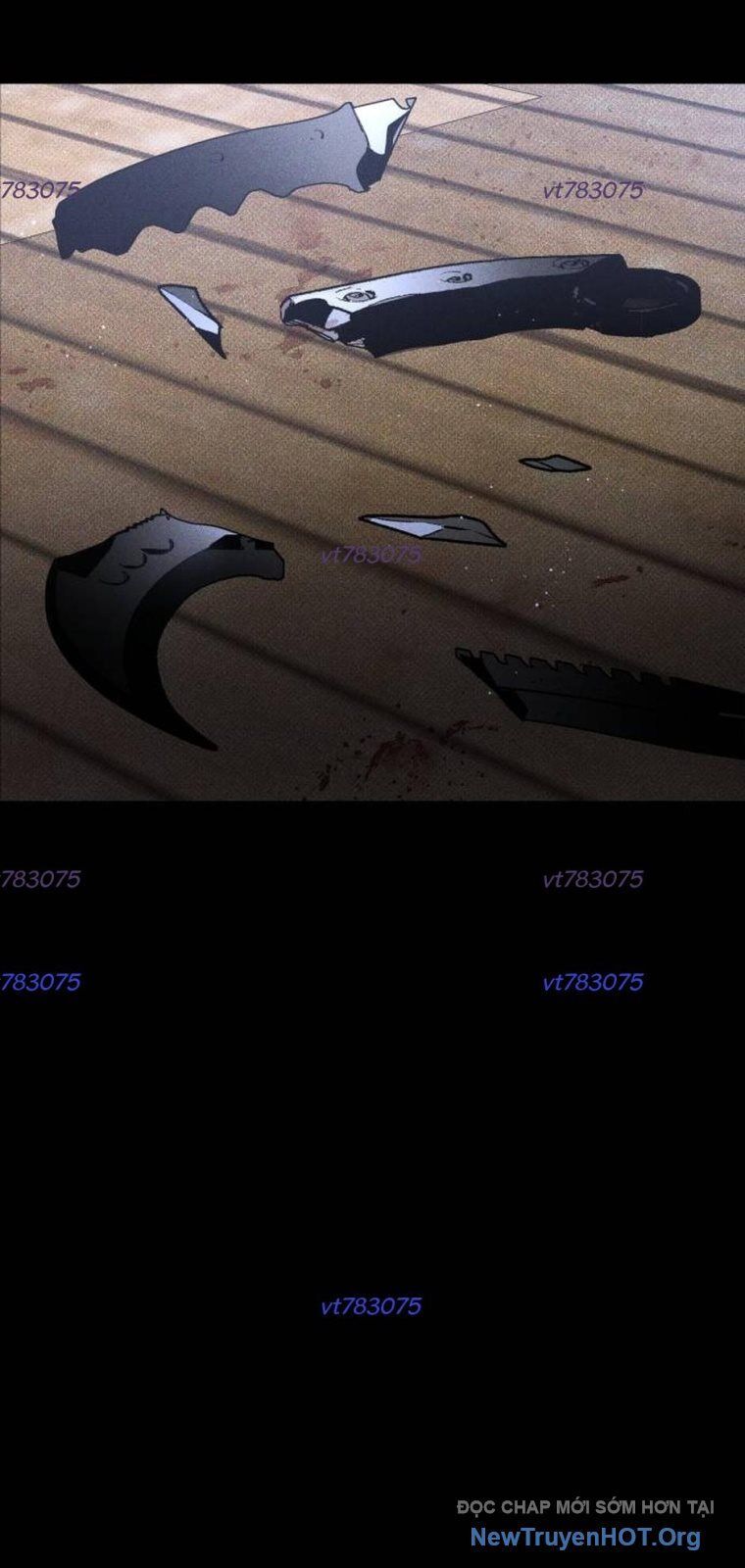 Cỗ Máy Dự Báo Sát Nhân [Chap 27-51]