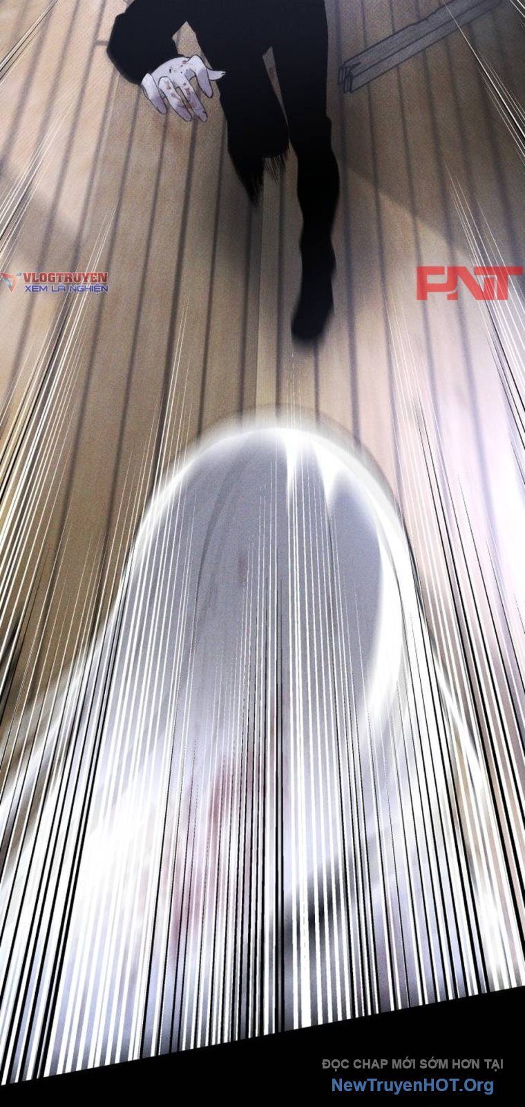 Cỗ Máy Dự Báo Sát Nhân [Chap 27-51]