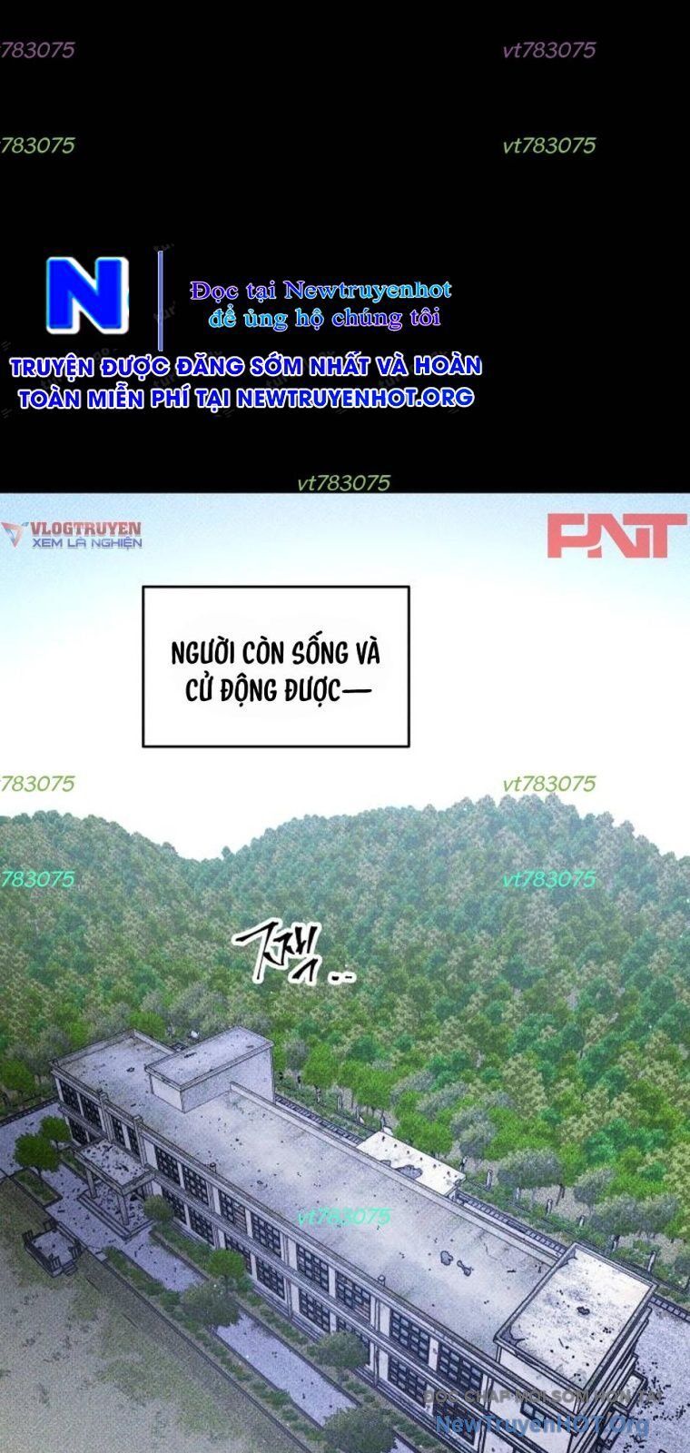 Cỗ Máy Dự Báo Sát Nhân [Chap 27-51]