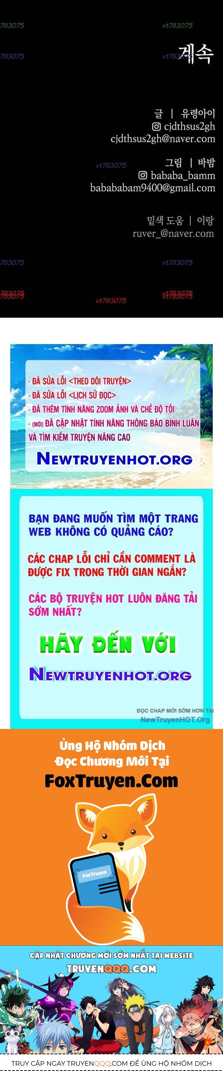 Cỗ Máy Dự Báo Sát Nhân [Chap 27-51]