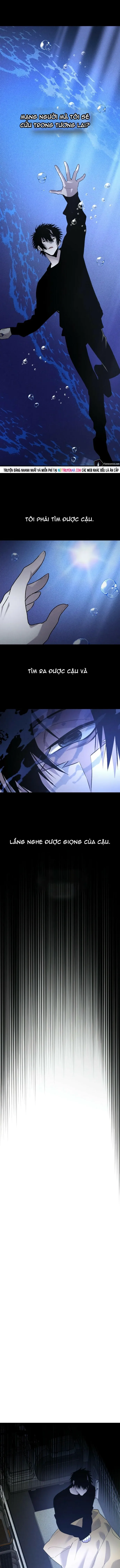 Cỗ Máy Dự Báo Sát Nhân [Chap 27-51]