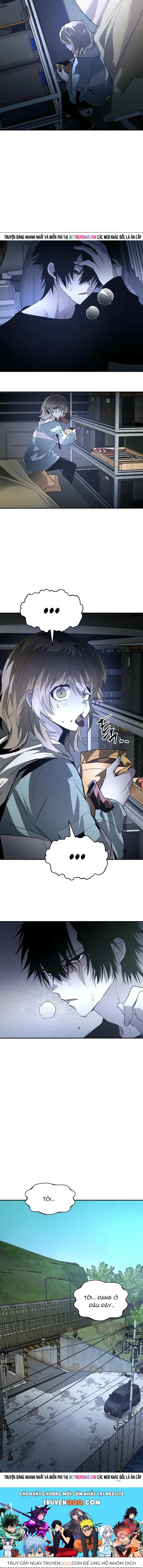 Cỗ Máy Dự Báo Sát Nhân [Chap 27-51]